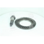 Главная пара 8x37 УАЗ 452(2206,3303-3962) <ДК> 