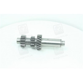 Вал проміжний КПП УАЗ 452,469 (31512), 3160 <ДК>