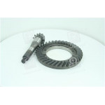 Главная пара 9х37 УАЗ-3160, 3162, 3163 Патриот, Хантер (ЗМЗ-409, мост  Спайсер) <ДК> 