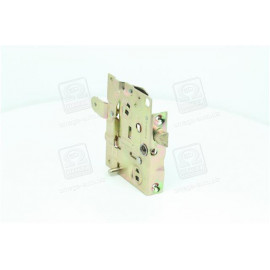 Механізм замка дверей ГАЗ 53 (лев.) <ДК>