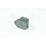 Подушка опори двиг. Москвич 412 ліва Преміум <ДК> 