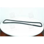 Прокладка кришки клапанів ГАЗ-53 Преміум <ДК> 