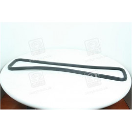 Прокладка кришки клапанів ГАЗ-53 Преміум <ДК>