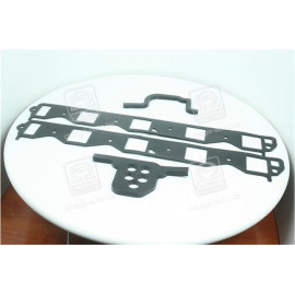 Прокладка під павук ГАЗ 53 Преміум (к-т 4шт.) <ДК>