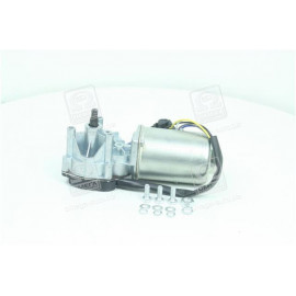 Моторедуктор стеклоочист. ВАЗ-1118, 2170 12В  20Вт <ДК>