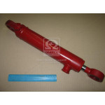 Гидроцилиндр рул. упр. ЮМЗ 80 (пр-во Украина) 