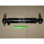 Гидроцилиндр рул. упр. МТЗ-920; МТЗ-82 (50х25-200) с пальцами (пр-во Украина) 