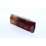 Ліхтар КАМАЗ задн. прав. (кріпл. на 2 болта) ФП130Г (нов. зраз.) 24В <ДК> 