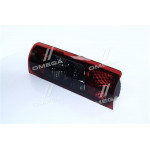 Фонарь задн. ГАЗ 2705 лев светодиод. 12В <ДК> 