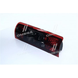 Фонарь задн. ГАЗ 2705 лев светодиод. 12В <ДК>