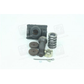 Р/к тяга рульовий ГАЗ 66,3308,3309,4301,ПАЗ (продольн.с пильн. 52-3003036) <ДК>