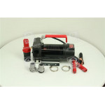 Насос топл./перекач., помповий,  12В  <ДК> 