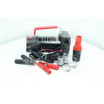 Насос топл./перекач., помповий,  24В  <ДК> 