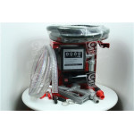 Насос топл./перекач., помповий,  24В лічильник + пістолет<ДК> 