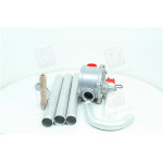 Насос для перекачки масла, ротаційний, D=25  алюмин. корпус, <ДК> 