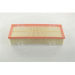 Фільтр повітр. (вир-во BOSCH) 