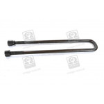 Стремянка ресори задньої ЗІЛ 130, КаМАЗ п/пр М22х1,5 (з високою гайкою і гров., L=540) <ДК> 