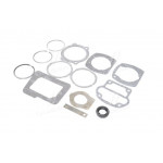 К-кт ремонтний компресора 1-циліндр. ПАЗ, МАЗ, ЗІЛ (дв.245.возушн. охлажд.,прямого прив шест) 