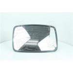 Дзеркало бокове КАМАЗ 315х215 сферич. <ДК> 