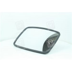 Дзеркало бокове КАМАЗ 315х215 сферич. (з підігр.) <ДК> 