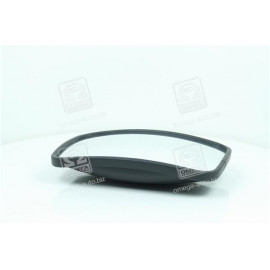 Зеркало боковое 270х185 сферич. <ДК>