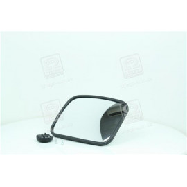 Дзеркало бокове  V2 225x170, крiплення champion <ДК>