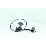 Дзеркало переднє бордюрне D = 145 <ДК> 