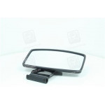 Дзеркало переднє бордюрне 235х140 <ДК> 