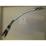 Трос МКПП Musso, Korando (вир-во SsangYong) 