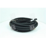 Рукав водяній 8х16-0.63 (9,5 м) <ДК> 