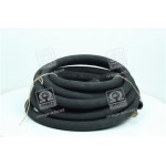 Рукав водяний 16х24-0.63 (9,5 м) <ДК> 