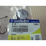 Запчастина (вир-во SsangYong) 