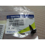 Саморіз кріплення локера заднього Stavic, Actyon, New Actyon, Rexton, Tivoli (вир-во SsangYong) 