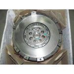 Маховик (вир-во SsangYong) 