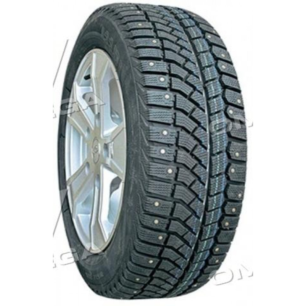 Шина 205/55R16 91T Brina Nordico V-522 (шип) (Viatti)