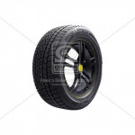 Шина 225/65R17 102T Bosco Nordico V-523 (шип) (Viatti) 