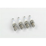 Свічка запалювання FLR8LDCUE NICKEL (OPEL) 4шт. (вир-во BOSCH) 