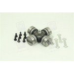 Хрестовина вала кард. ГАЗ 53 (з к-том стоп.пластін і кріпленням) <ДК> 