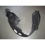 Пiдкрилок лiв. HYUN SANTA FE 06-09 (ви-во TEMPEST) 