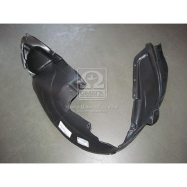 Пiдкрилок лiв. HYUN SANTA FE 06-09 (ви-во TEMPEST)