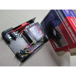 Преобразователь напряжения МТЗ, К-700 (12В/24В, 5А) (вир-во РелКом)