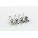 Свічка запалювання FR7DCXE NICKEL (NISSAN,GM) 4шт. (вир-во BOSCH)  Свічка запалювання FR7DCXE NICKEL (NISSAN,GM) 4шт. (вир-во BOSCH)