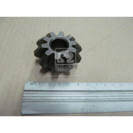 Сателлит дифференциала моста передн. МТЗ (ТМ JUBANA)