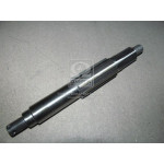 Вал коробки розд. МТЗ (ТМ JUBANA) 