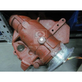 Корпуc лівий мосту переднього МТЗ (в зб.) (ТМ JUBANA)