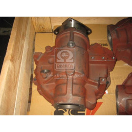 Корпуc правий (ТМ JUBANA)