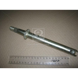 Вал кермової колонки МТЗ н.зр. (вир-во БЗТДіА)