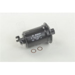 Фільтр палив. Mitsubishi Pajero (вир-во BOSCH) 