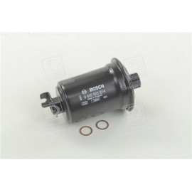 Фільтр палив. Mitsubishi Pajero (вир-во BOSCH)