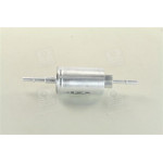 Фільтр палив. Ford Fiesta, Fusion (вир-во BOSCH) 